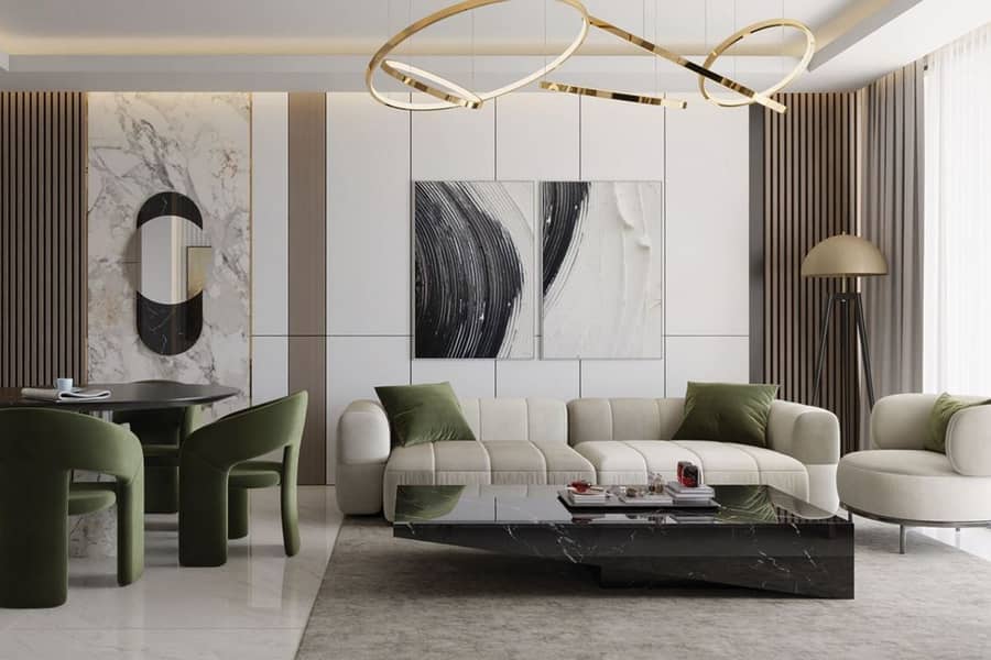 Private Pool | Modern Living | Great Location