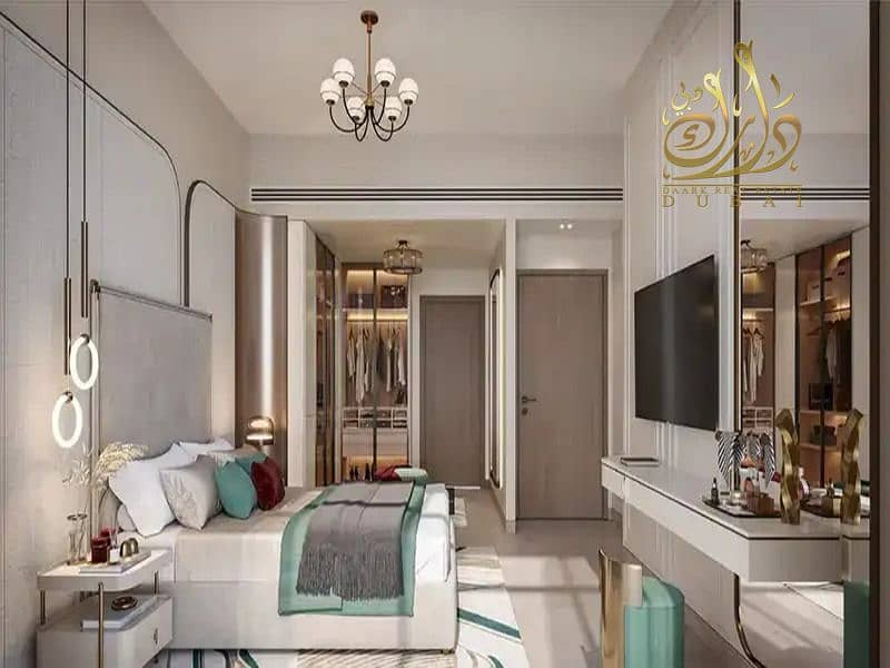 HOT LIMITED OFFER | 1% MONTHLY | High ROI | Smart Homes |