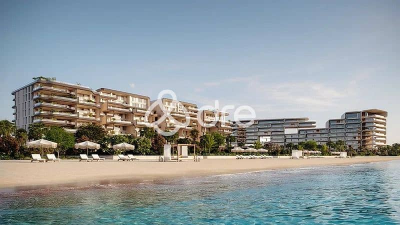 Luxurious | City Skyline Corner View and Beach - Image 12