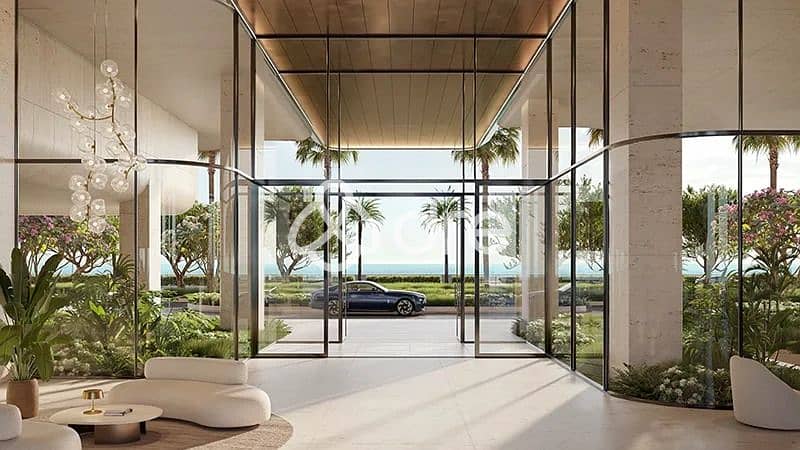 Luxurious | City Skyline Corner View and Beach - Image 13