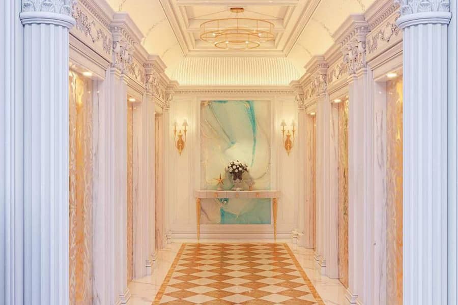 Luxury Living and Spacious Home | Aqua Dimore