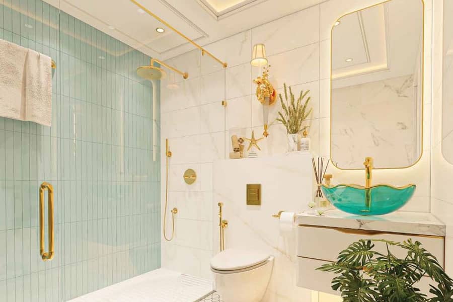 Luxury Living and Spacious Home | Aqua Dimore - Image 6