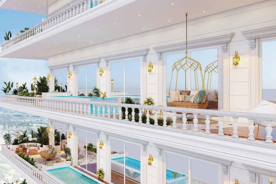 Luxury Living and Spacious Home | Aqua Dimore - Image 7