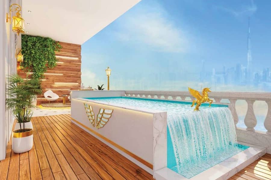 Luxury Living and Spacious Home | Aqua Dimore - Image 8