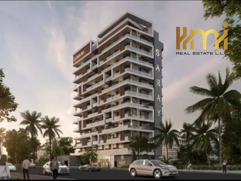 Best price | prime location | limited units | flexible payment plan