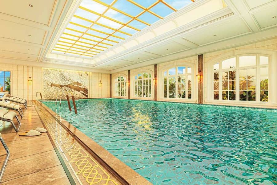 Luxury Living and Spacious Home | Aqua Dimore - Image 9