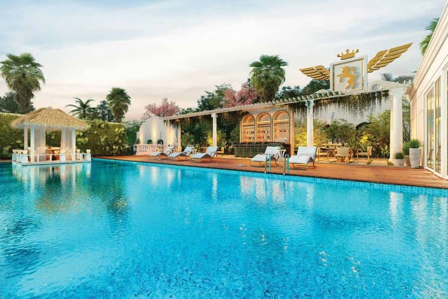 Luxury Living and Spacious Home | Aqua Dimore - Image 10