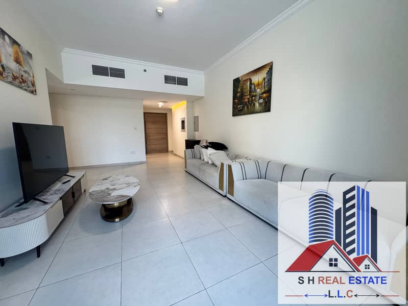 SPACIOUS APARTMENT FOR HOTEL VIEWS