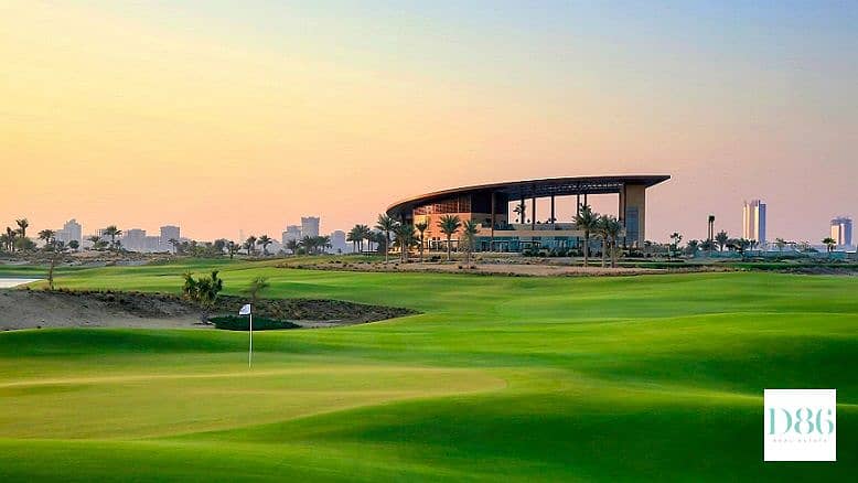 Great Investment | Direct Golf View | 50/50 Payment Plan | Q4 2027 - Image 10