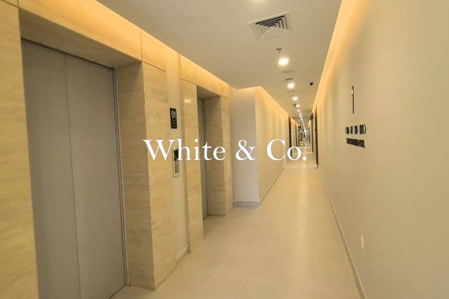 One Bedroom | Handover Dec 25 | Brand New - Image 7