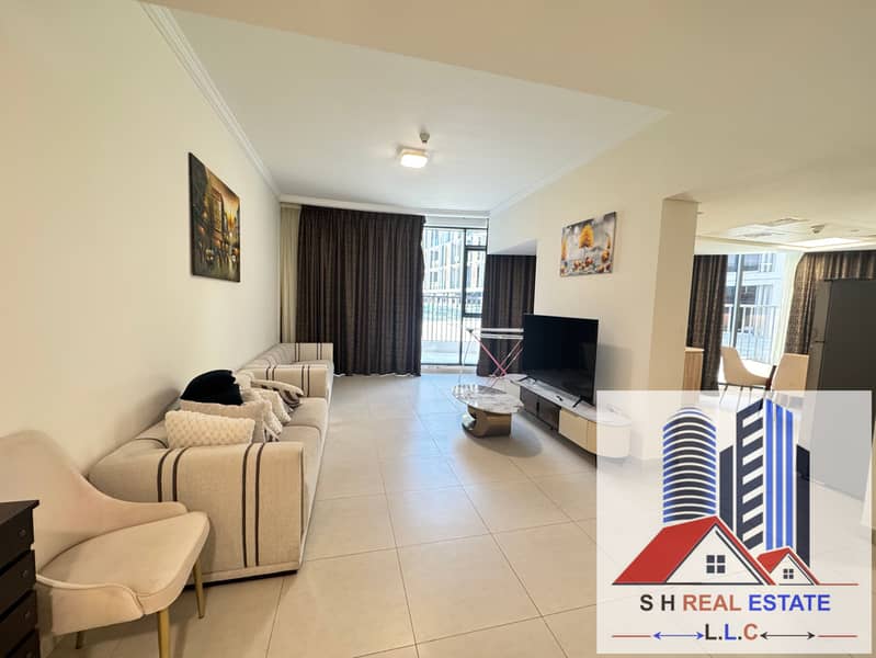 SPACIOUS APARTMENT FOR HOTEL VIEWS