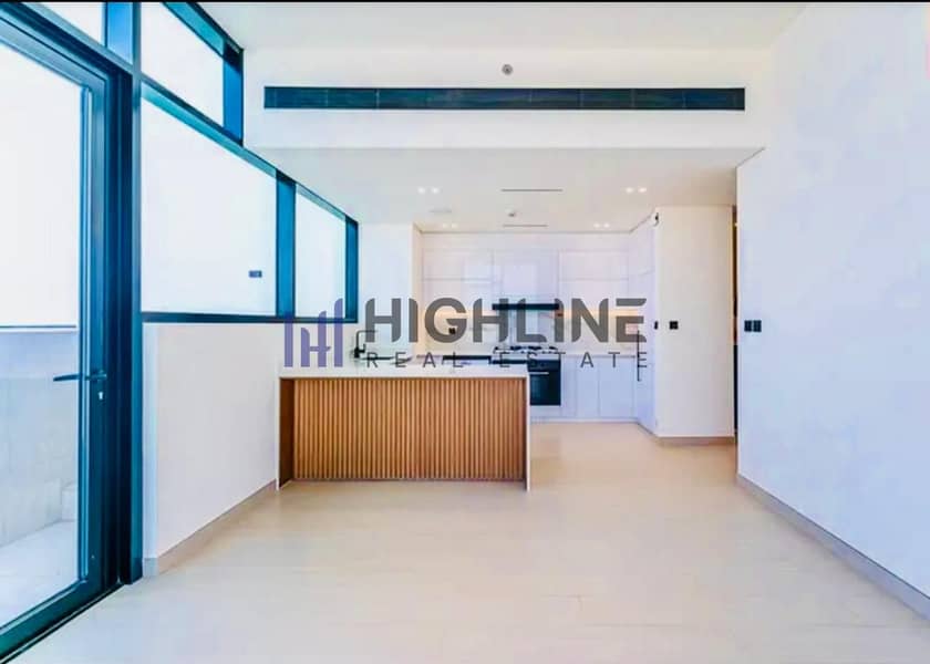 Luxury High Floor Home | Private Pool | Marina View