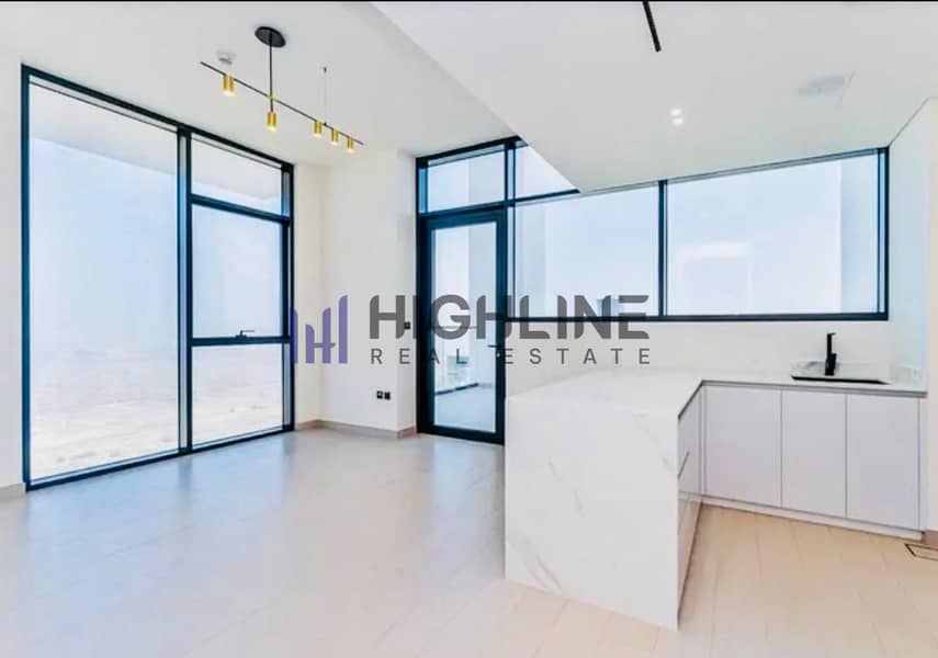 Luxury High Floor Home | Private Pool | Marina View