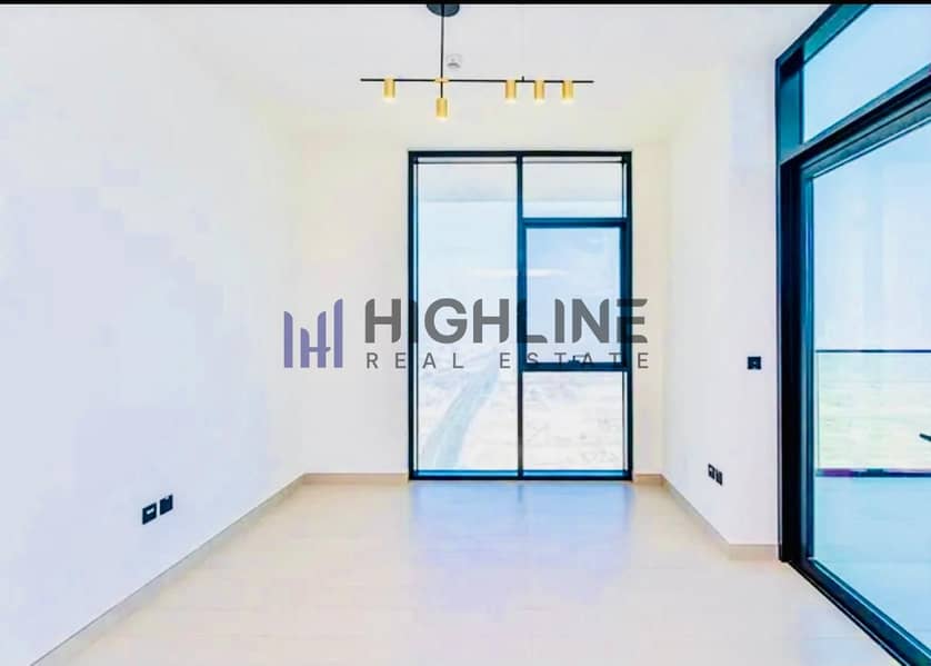 Luxury High Floor Home | Private Pool | Marina View