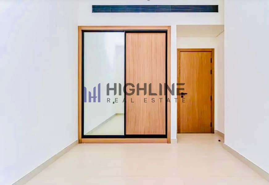 Luxury High Floor Home | Private Pool | Marina View