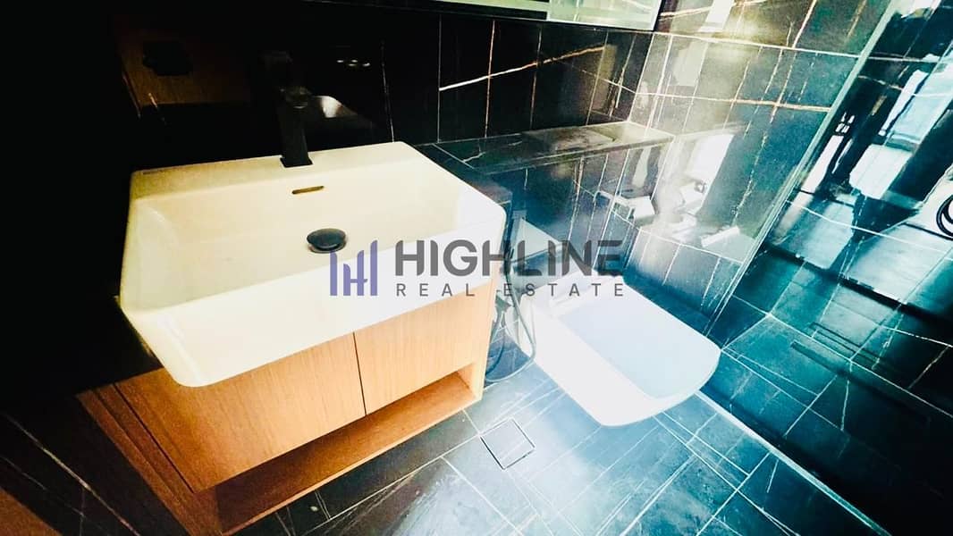 Luxury High Floor Home | Private Pool | Marina View - Image 9