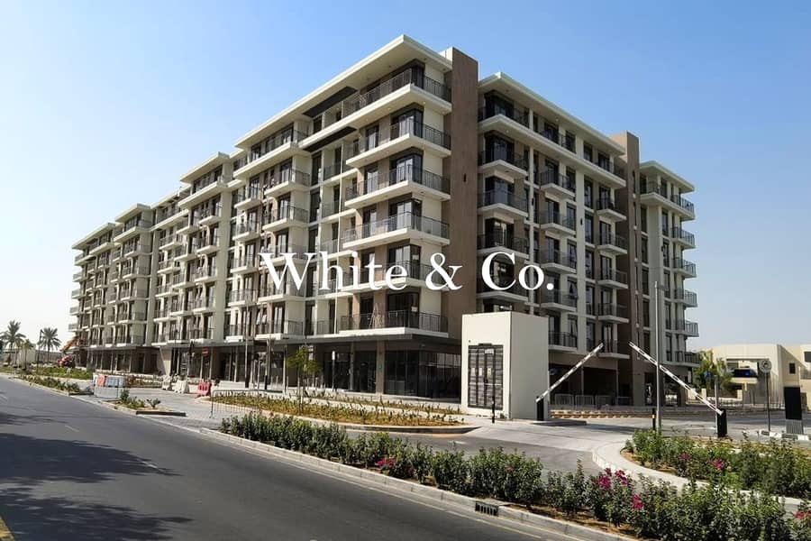 One Bedroom | Handover Dec 25 | Brand New - Image 10