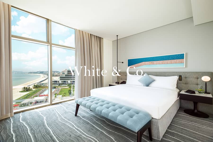 Fully Serviced | Resort Living | Short Term Opt