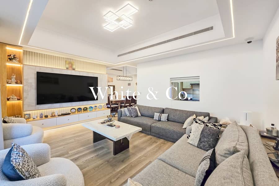 Maintained | Close To Pool | 4 Beds+Maids