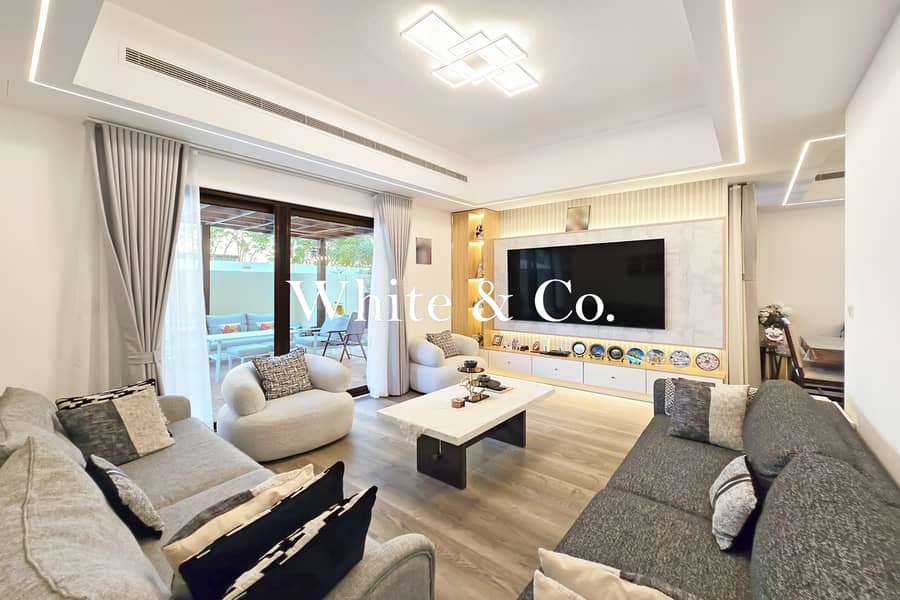 Maintained | Close To Pool | 4 Beds+Maids