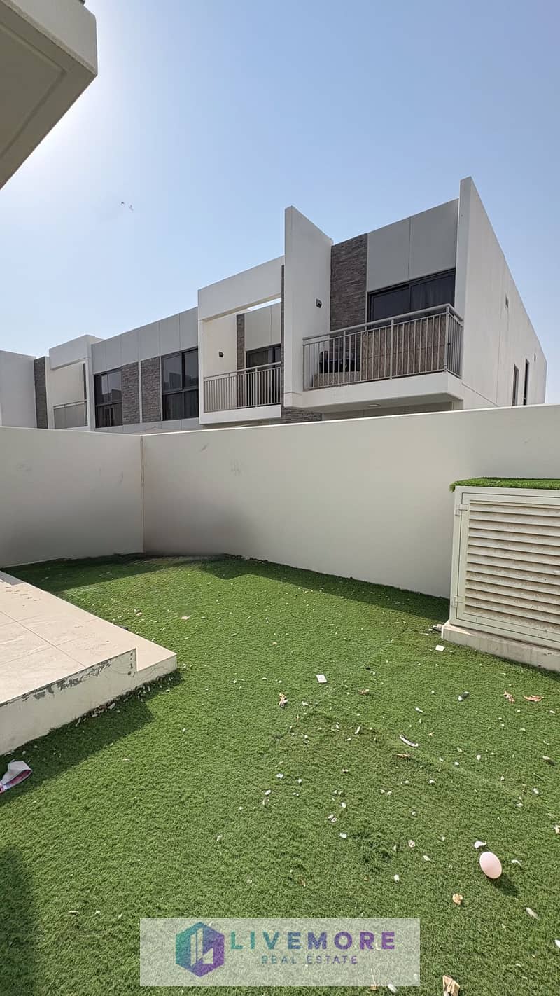 R2EM | 3 BEDROOM TOWNHOUSE DAMAC HILLS 2 | VASTU COMPLIANT