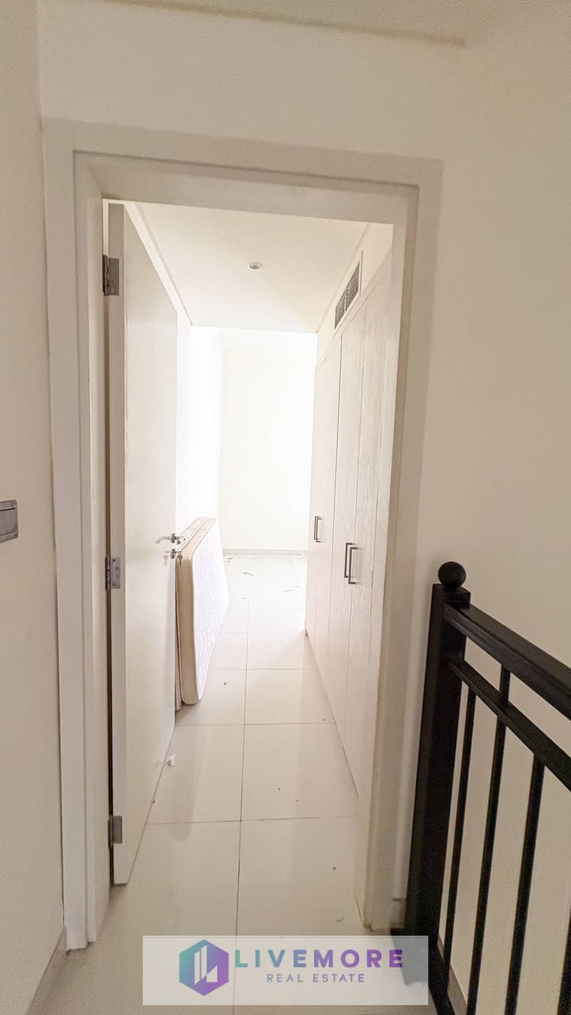 R2EM | 3 BEDROOM TOWNHOUSE DAMAC HILLS 2 | VASTU COMPLIANT - Image 9