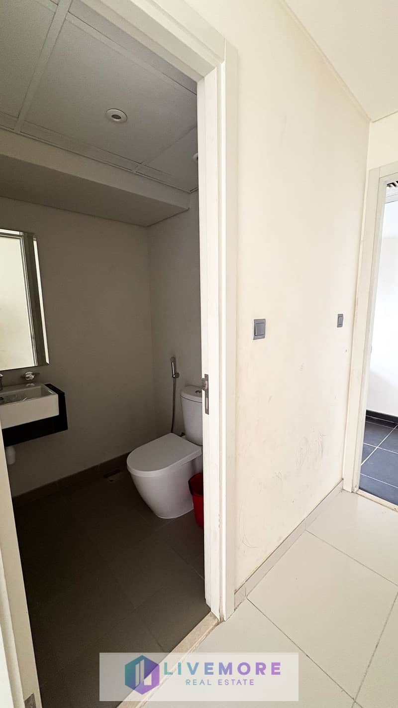 R2EM | 3 BEDROOM TOWNHOUSE DAMAC HILLS 2 | VASTU COMPLIANT - Image 12