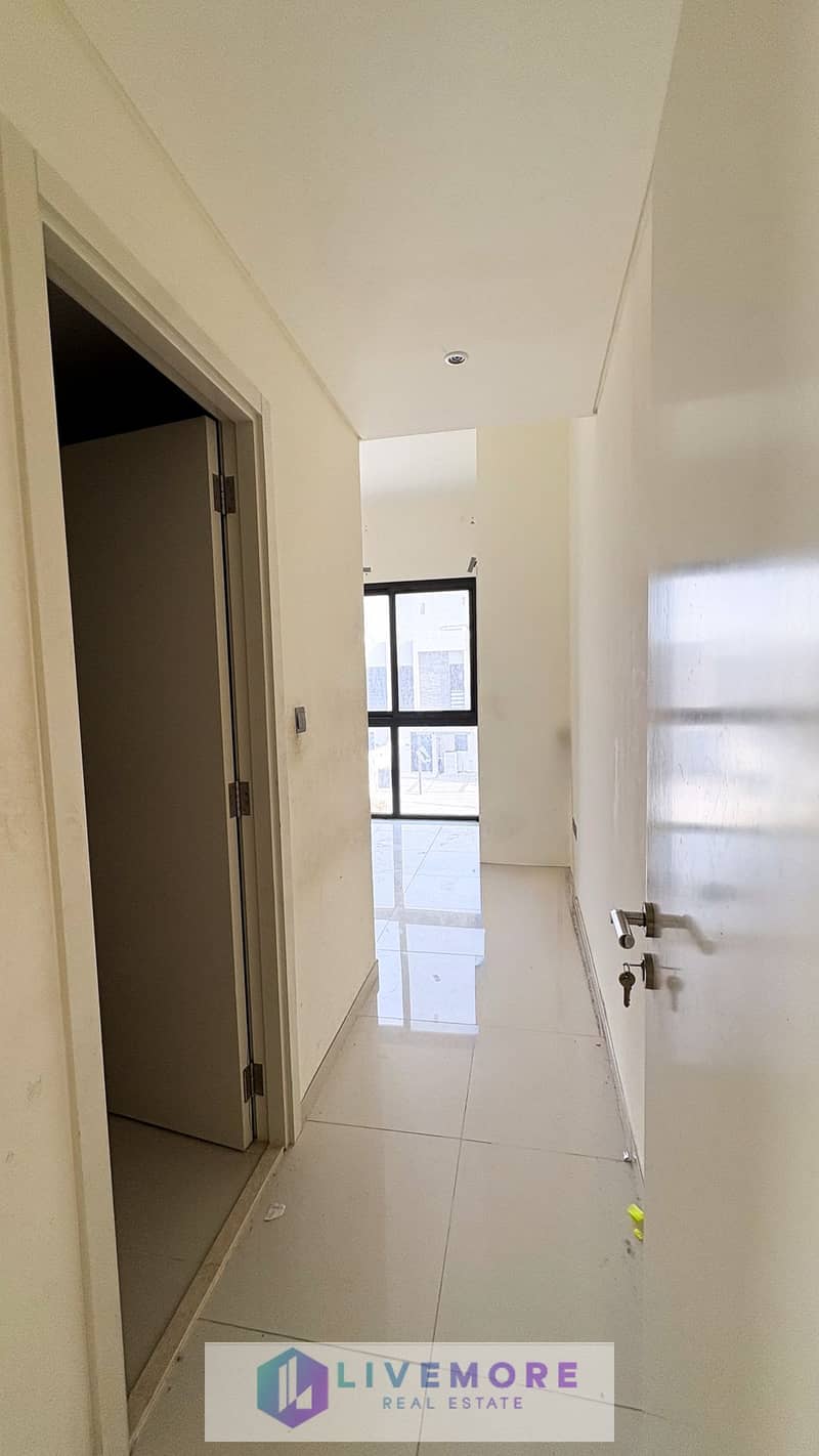 R2EM | 3 BEDROOM TOWNHOUSE DAMAC HILLS 2 | VASTU COMPLIANT - Image 14