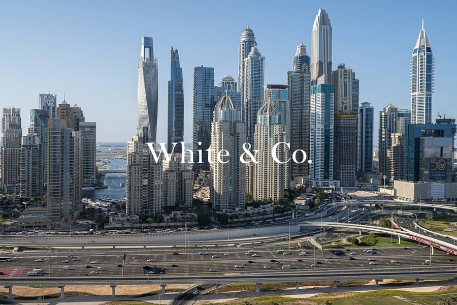 High Floor | Vacant On Transfer| Furnished High Floor | Vacant On Transfer| Furnished