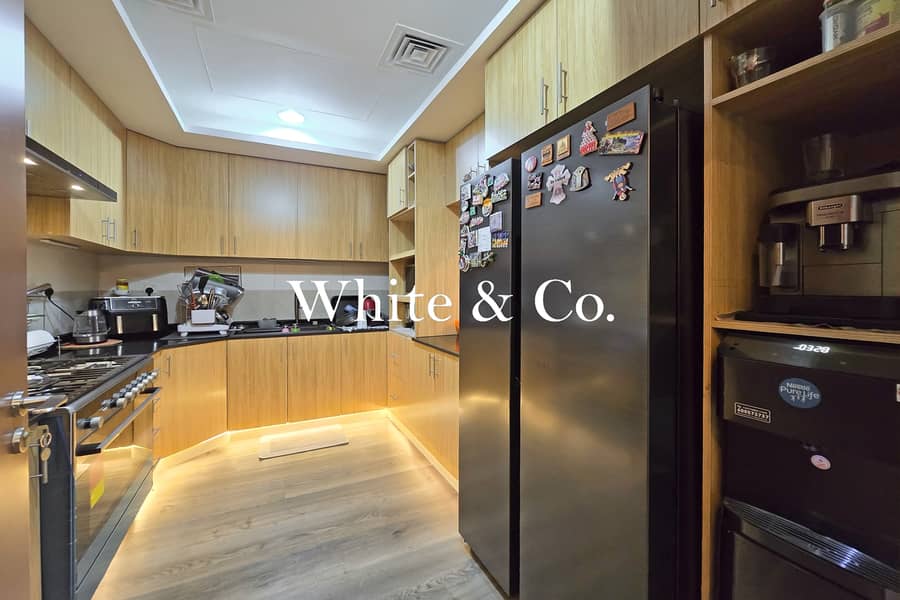 Maintained | Close To Pool | 4 Beds+Maids