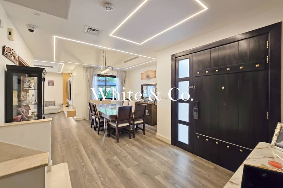 Maintained | Close To Pool | 4 Beds+Maids - Image 8