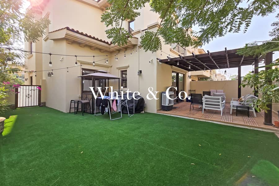 Maintained | Close To Pool | 4 Beds+Maids - Image 9