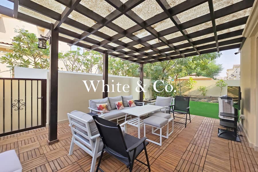 Maintained | Close To Pool | 4 Beds+Maids - Image 10