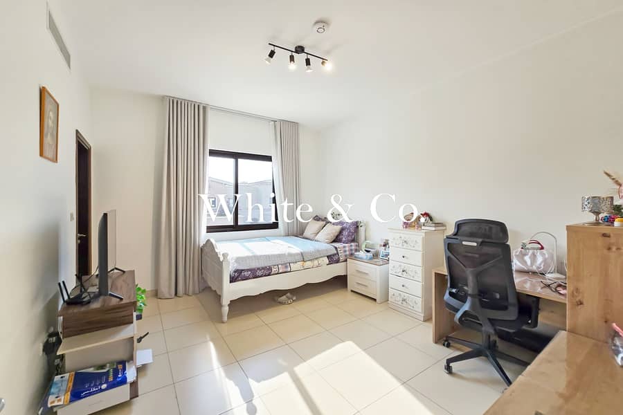 Maintained | Close To Pool | 4 Beds+Maids - Image 11