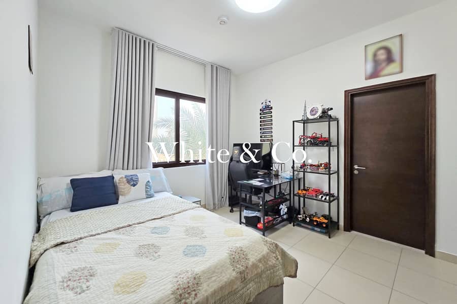 Maintained | Close To Pool | 4 Beds+Maids - Image 13