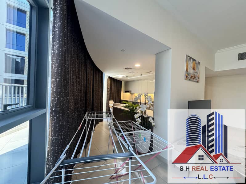 SPACIOUS APARTMENT FOR HOTEL VIEWS