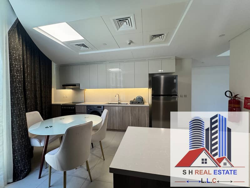 SPACIOUS APARTMENT FOR HOTEL VIEWS - Image 8