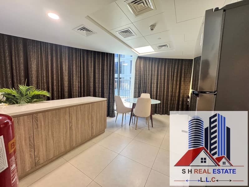 SPACIOUS APARTMENT FOR HOTEL VIEWS - Image 9