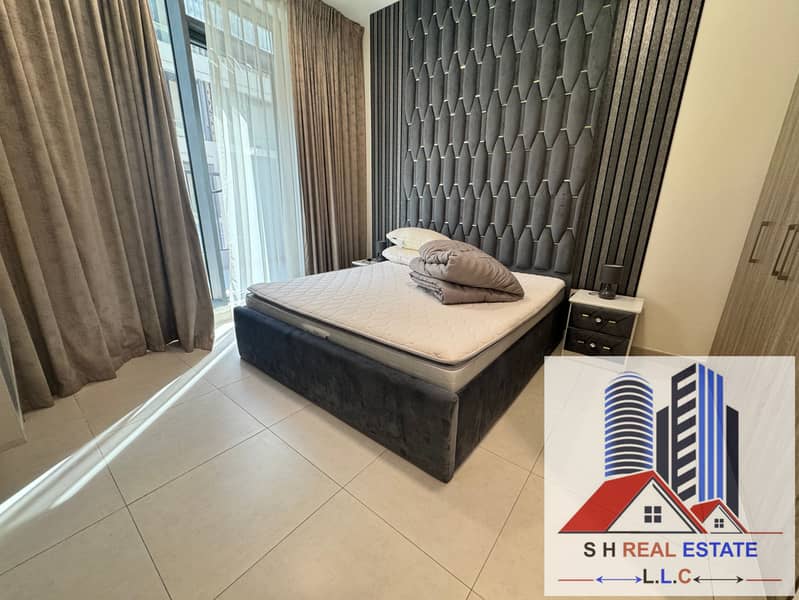 SPACIOUS APARTMENT FOR HOTEL VIEWS - Image 10