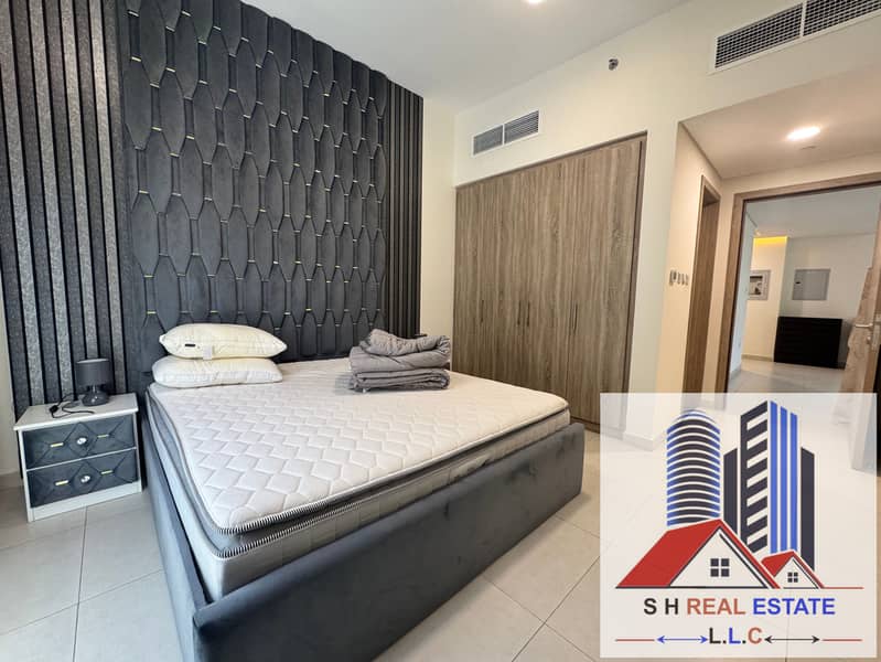 SPACIOUS APARTMENT FOR HOTEL VIEWS - Image 11