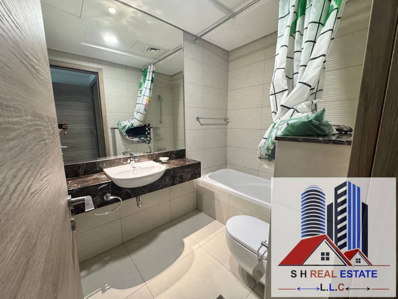 SPACIOUS APARTMENT FOR HOTEL VIEWS - Image 13