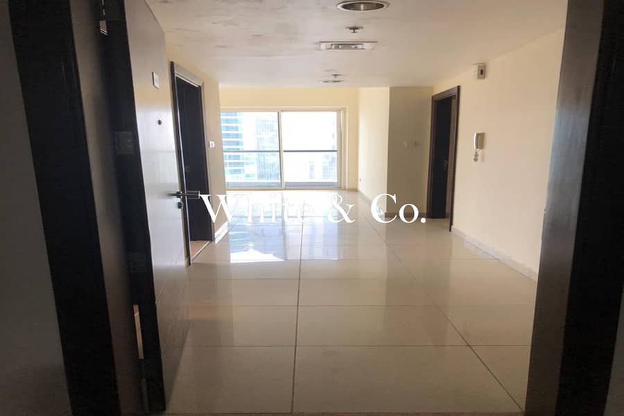 Unfurnished | Closed Kitchen | Vacant Now - Image 7