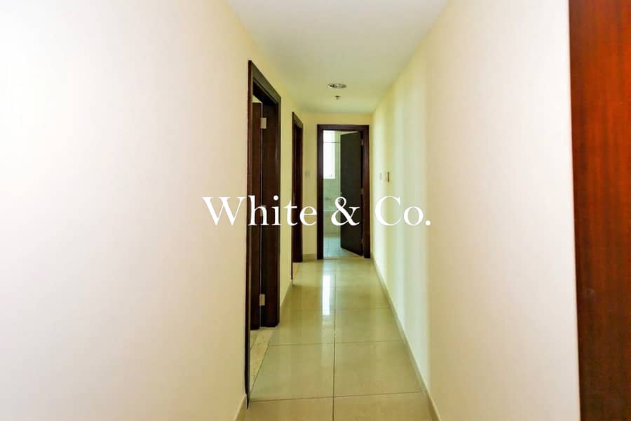 Unfurnished | Closed Kitchen | Vacant Now - Image 10