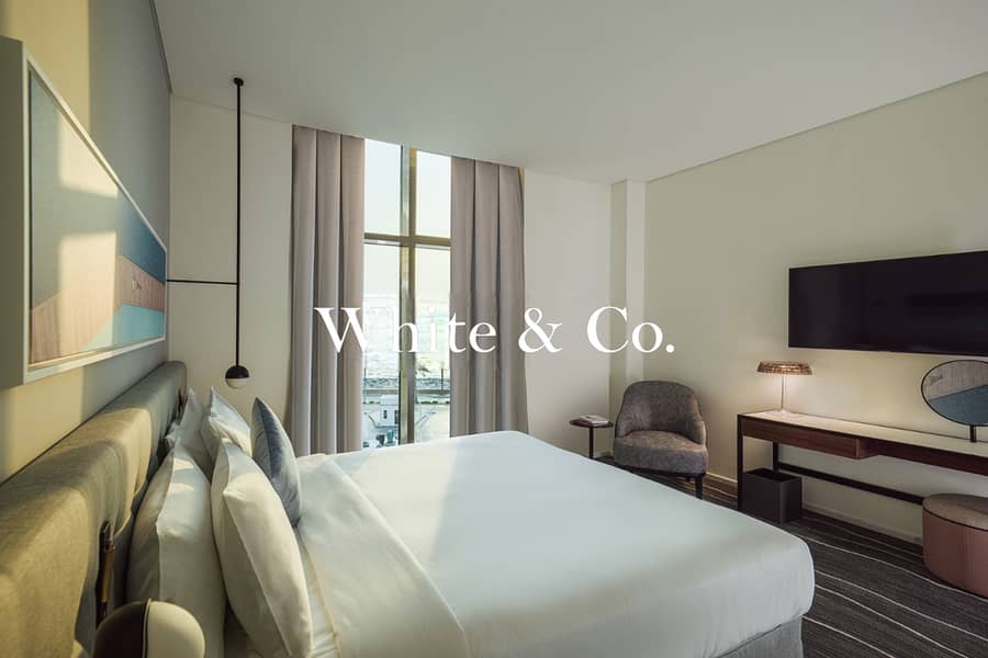 Fully Serviced | Resort Living | Short Term Opt - Image 6