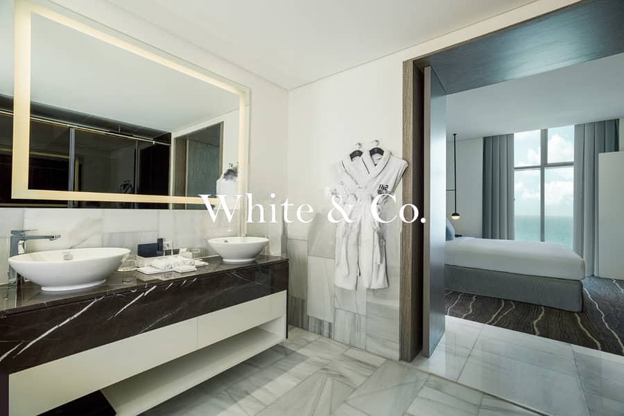 Fully Serviced | Resort Living | Short Term Opt - Image 7