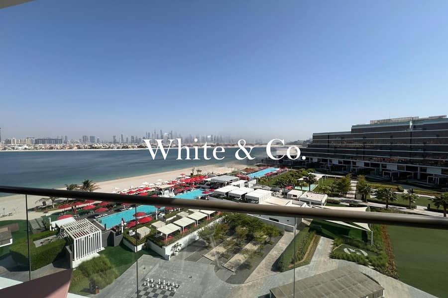 Fully Serviced | Resort Living | Short Term Opt - Image 8