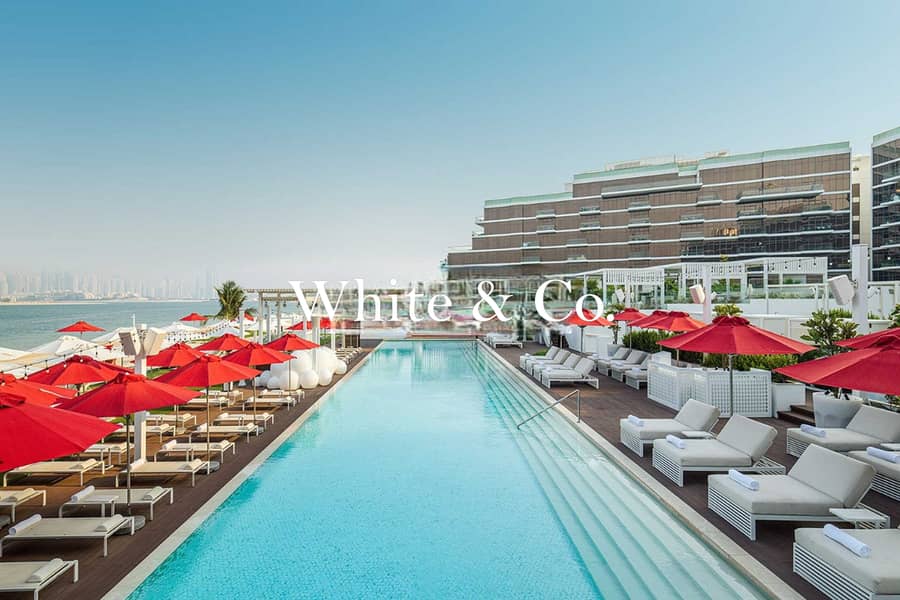 Fully Serviced | Resort Living | Short Term Opt - Image 9