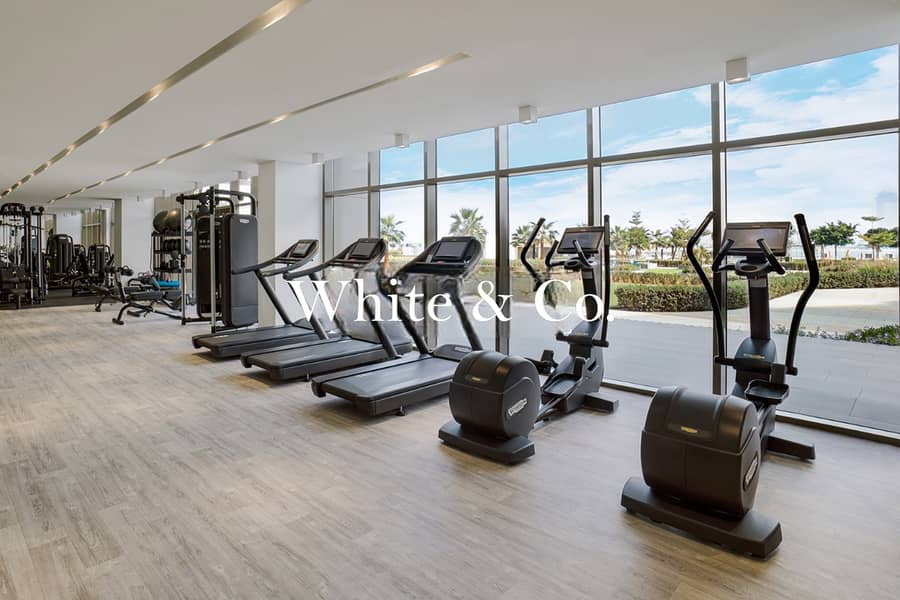 Fully Serviced | Resort Living | Short Term Opt - Image 10