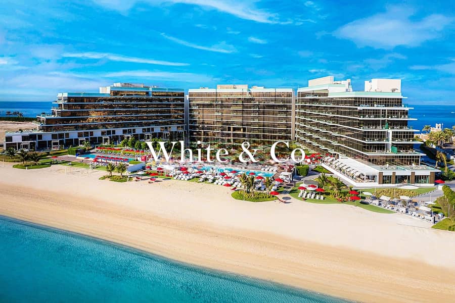 Fully Serviced | Resort Living | Short Term Opt - Image 12