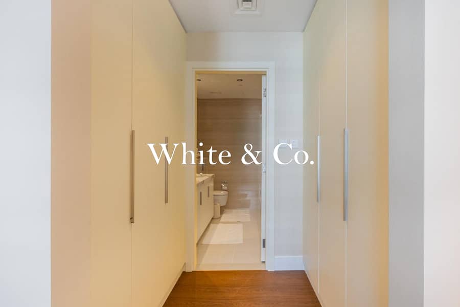 Fully Upgraded| Rare Unit |Fully Furnished